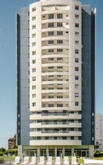 VENTA APARTAMENTO CUATRO DORMITORIOS PUNTA DEL ESTE EDIFICIO FOREST TOWER I