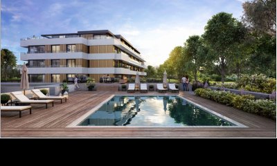 VENTA DEPARTAMENTO 1 DORMITORIO A ESTRENAR ALTOS DE SAN RAFAEL