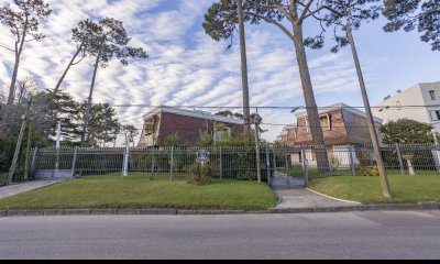 VENTA DUPLEX 2 DORM MANSA PARADA 10
