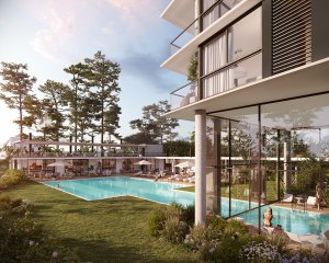 VENTA PUNTA DEL ESTE BRAVA MANGLAR ALBOR