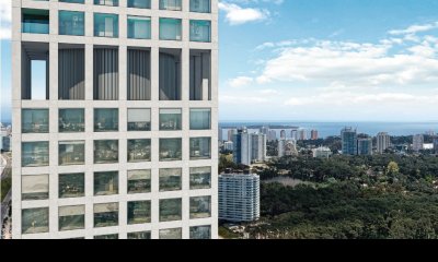 CIPRIANI RESIDENCES - UNIDAD ESQUINA