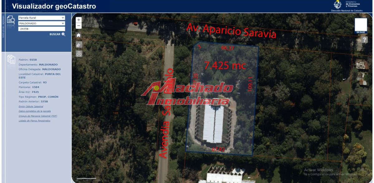Golf - GoPunta - Portal Inmobiliario de Punta del Este - Maldonado