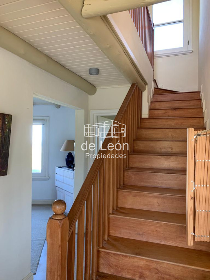 Chacra ID.15193 - Chacra con casa sobre el mar