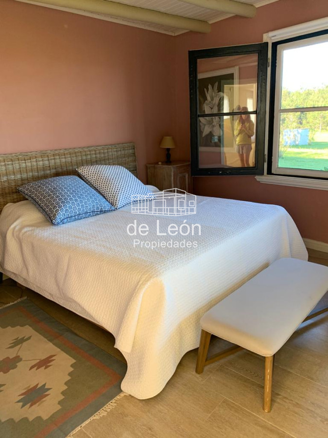 Chacra ID.15193 - Chacra con casa sobre el mar