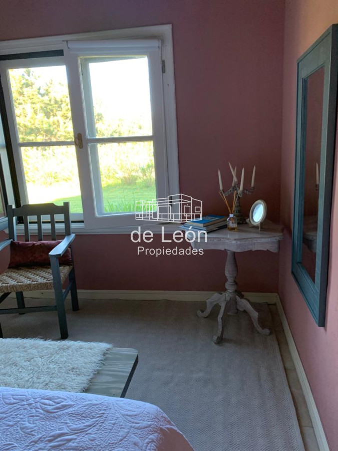 Chacra ID.15193 - Chacra con casa sobre el mar