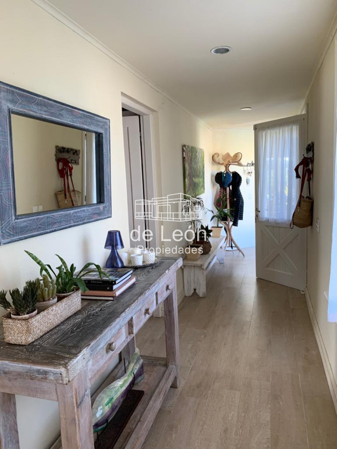 Chacra ID.15193 - Chacra con casa sobre el mar