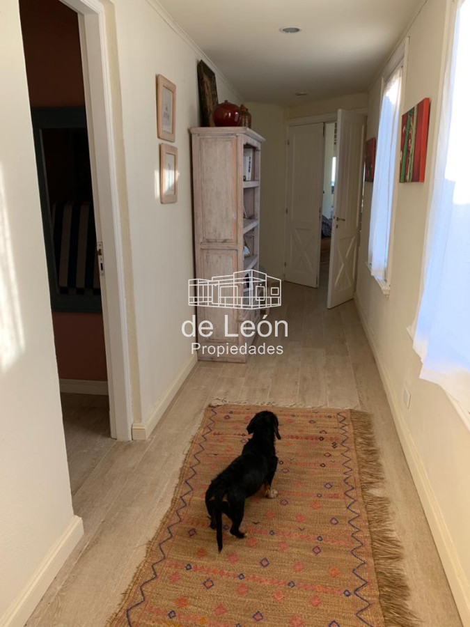 Chacra con casa sobre el mar - GoPunta - Portal Inmobiliario de Punta del Este - Maldonado