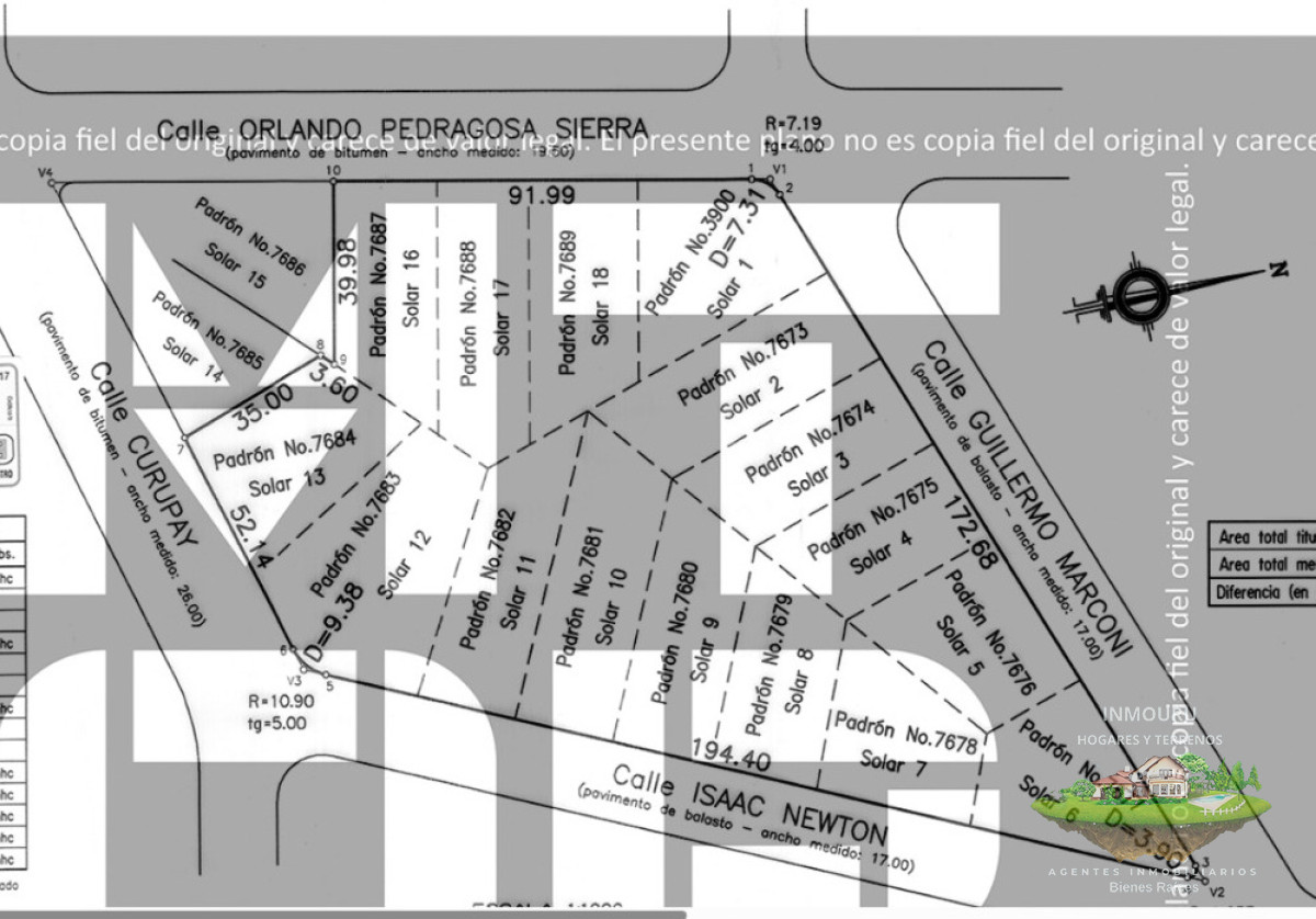 Terreno ID.989 - Terreno en Punta del Este, Golf