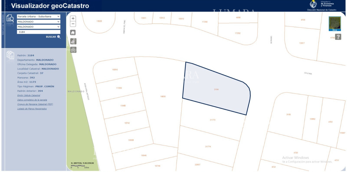 Local Comercial ID.3358 - Local en Maldonado, Maldonado