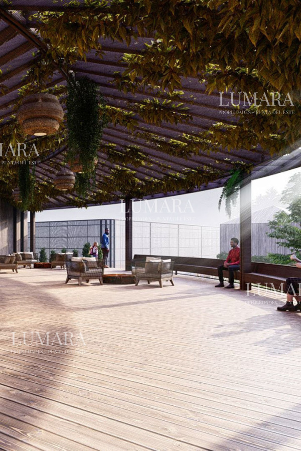 Terreno ID.2975 - Terreno en Jose Ignacio, José Ignacio