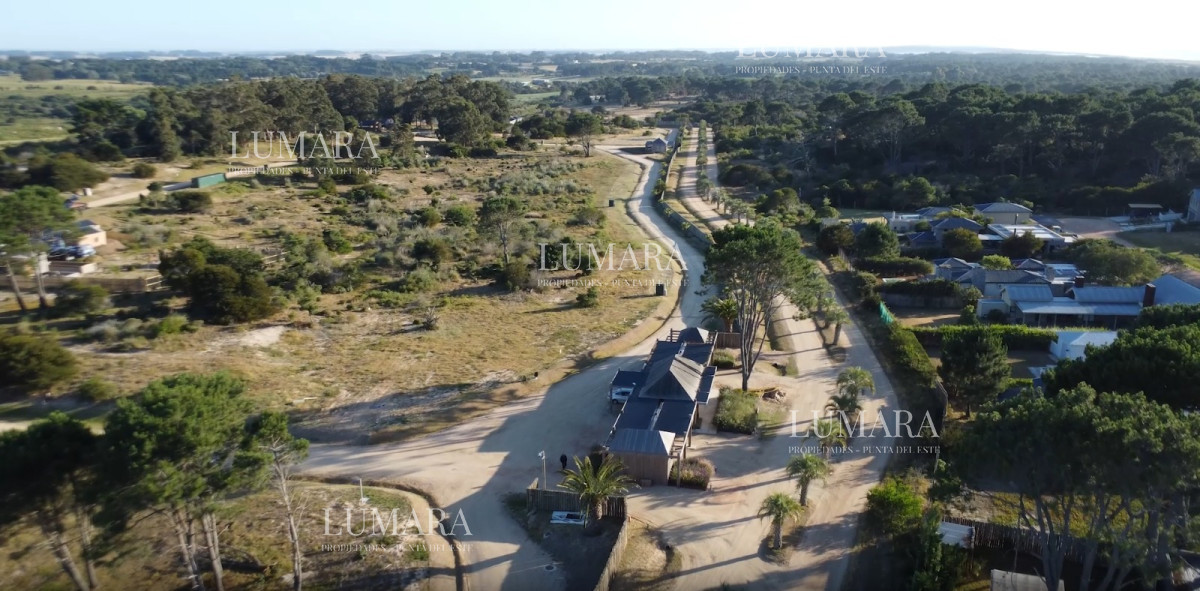 Terreno ID.2975 - Terreno en Jose Ignacio, José Ignacio