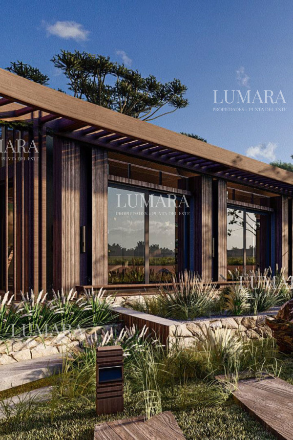 Terreno ID.2975 - Terreno en Jose Ignacio, José Ignacio