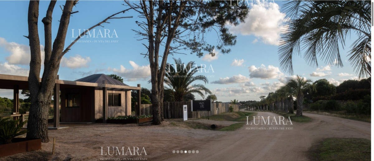 Terreno ID.2975 - Terreno en Jose Ignacio, José Ignacio