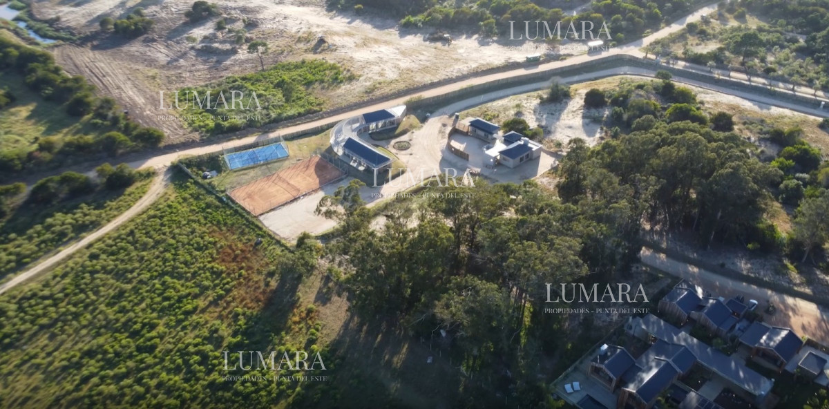 Terreno ID.2975 - Terreno en Jose Ignacio, José Ignacio