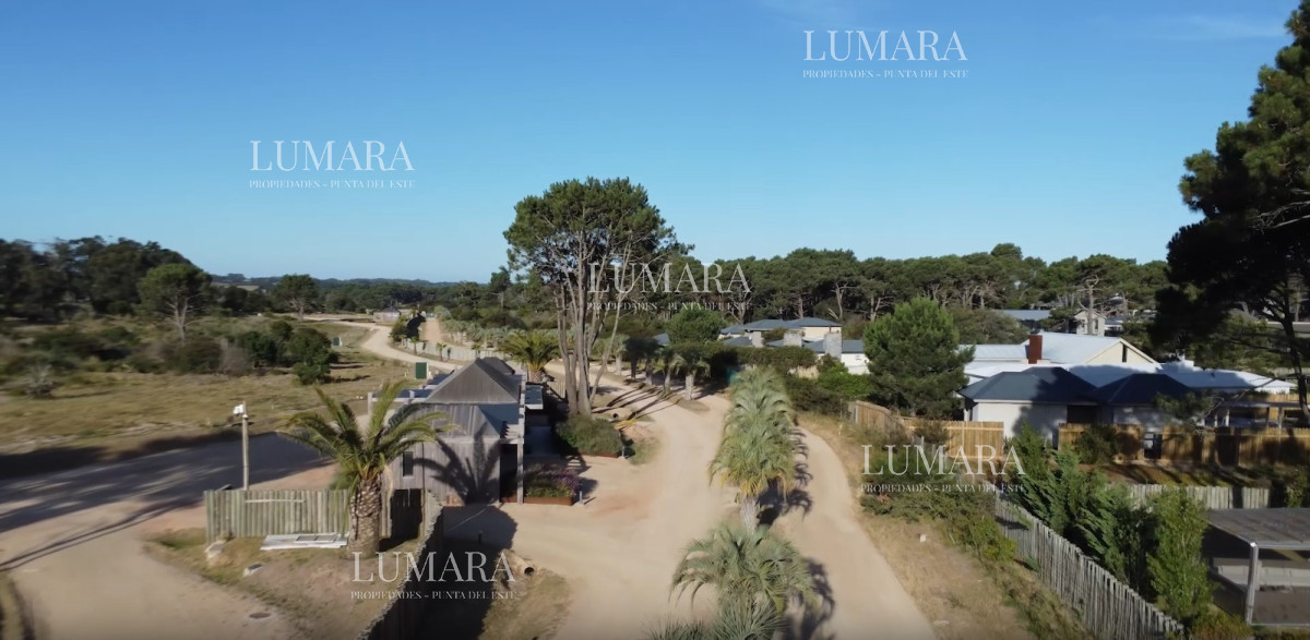 Terreno ID.2975 - Terreno en Jose Ignacio, José Ignacio