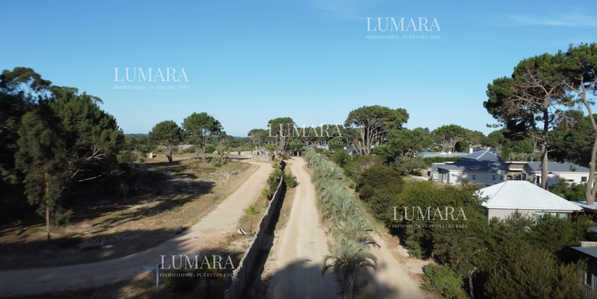 Terreno ID.2975 - Terreno en Jose Ignacio, José Ignacio