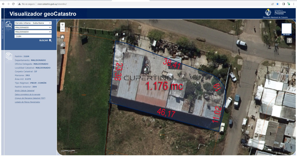 Local Comercial ID.633 - Local en Maldonado, Maldonado