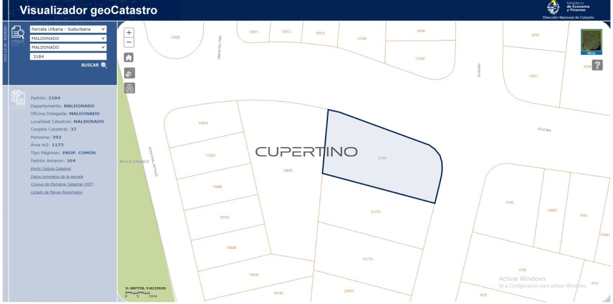 Local Comercial ID.633 - Local en Maldonado, Maldonado