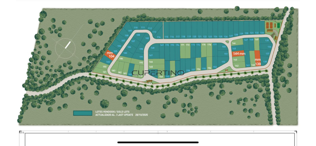 Terreno en Jose Ignacio, José Ignacio — foto 2