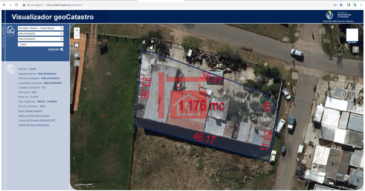 Local Comercial ID.370 - Se alquila local