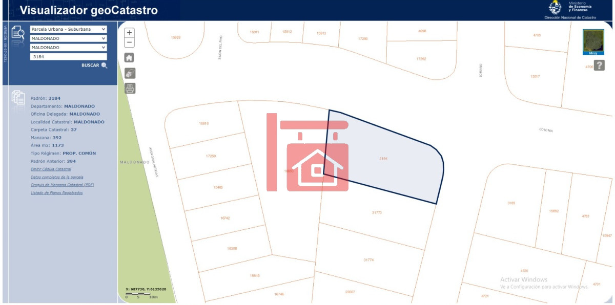 Local Comercial ID.370 - Se alquila local