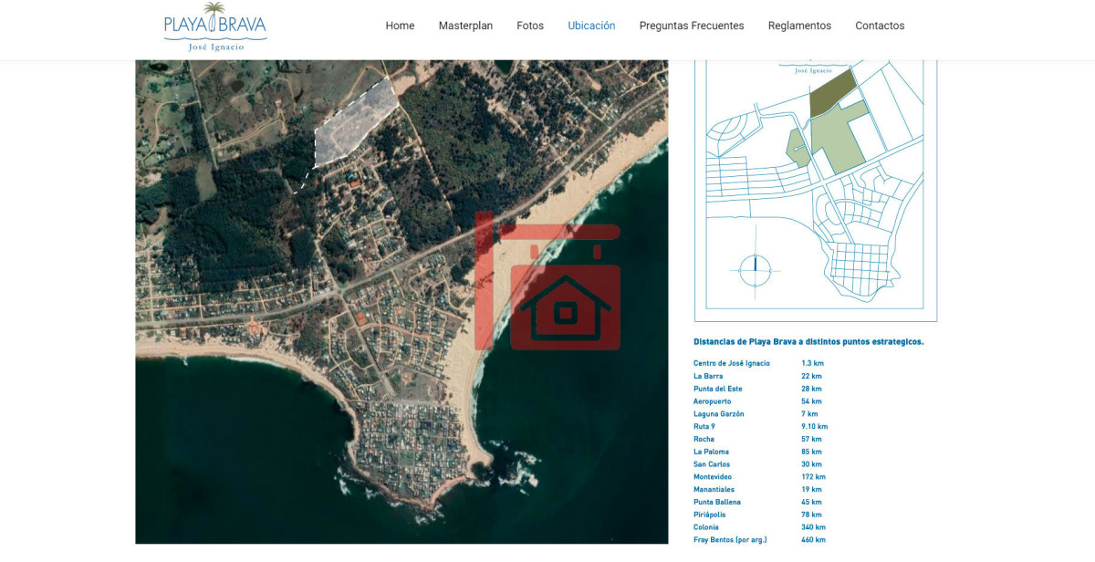 Terreno ID.270 - El lugar para que tus sueños se hagan realidad 