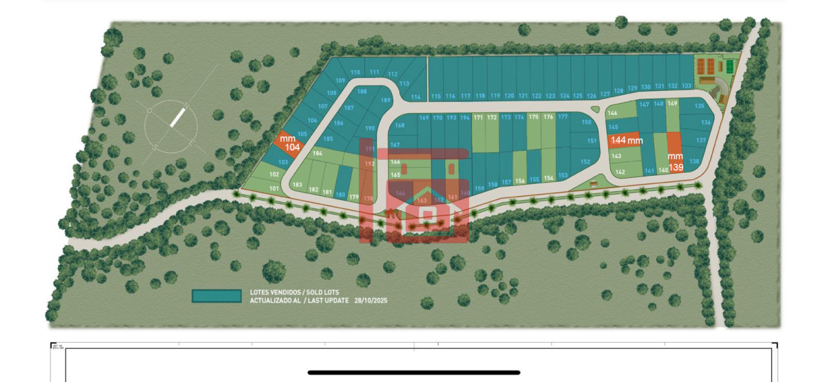 Terreno ID.270 - El lugar para que tus sueños se hagan realidad 