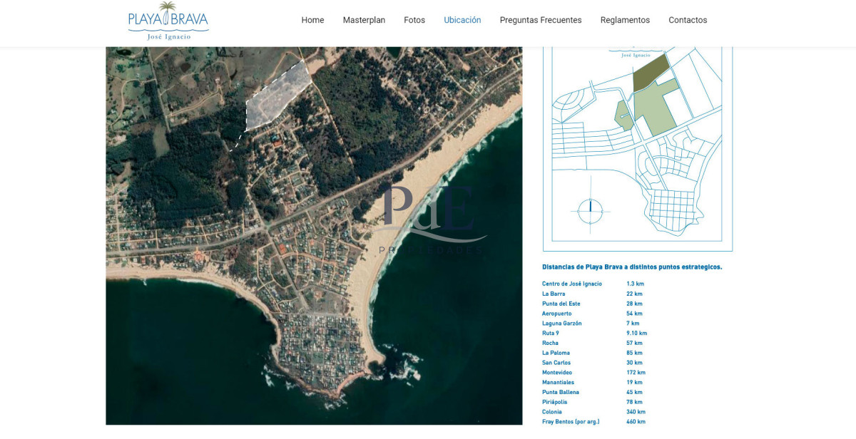 Terreno en venta en José Ignacio | 1.000 m²  - Imagen 17