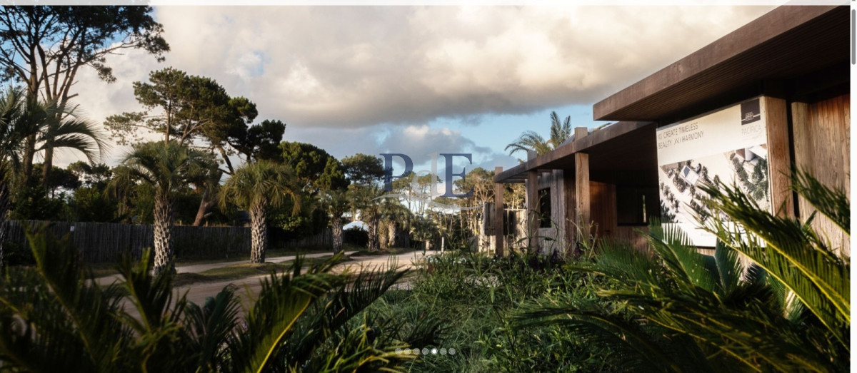 Terreno en venta en José Ignacio | 1.000 m²  - Imagen 3