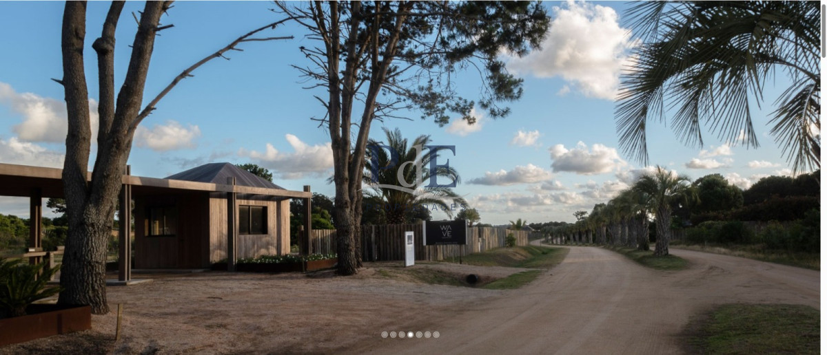 Terreno en venta en José Ignacio | 1.000 m²  - Imagen 2