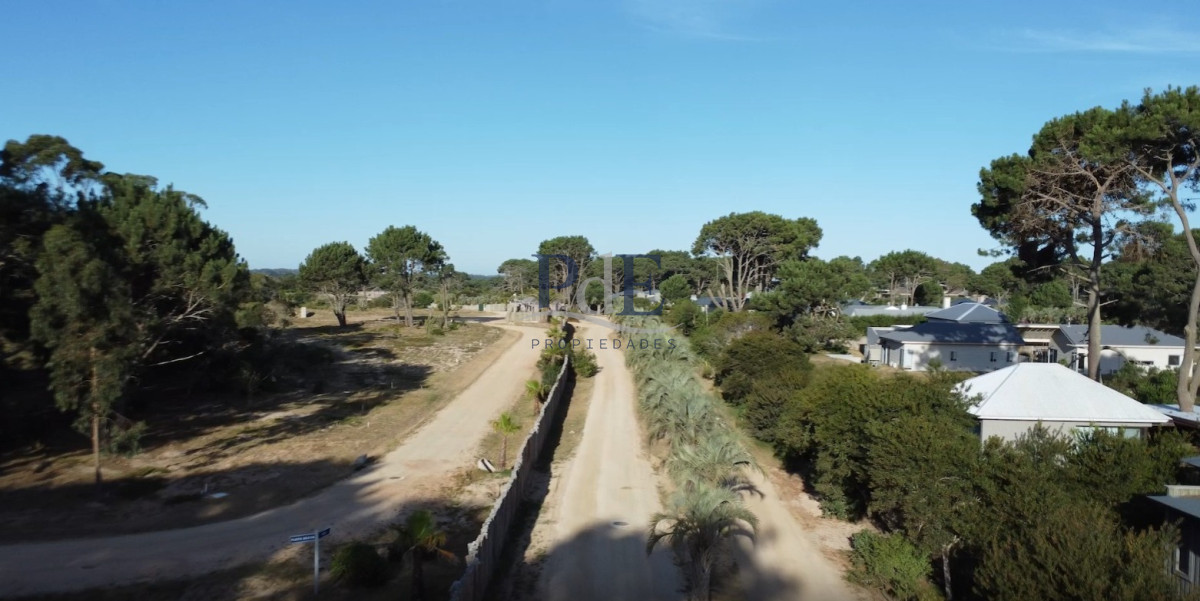 Terreno en venta en José Ignacio | 1.000 m²  - Imagen 4
