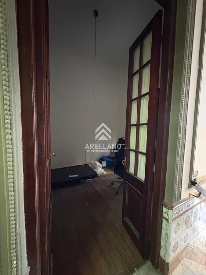 Casa ID.5376 - Casa Padron Unico A Pasos De Bvr Artigas Parque Rodo