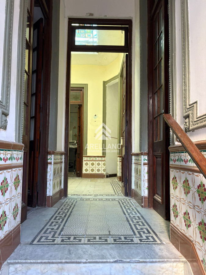 Casa ID.5376 - Casa Padron Unico A Pasos De Bvr Artigas Parque Rodo