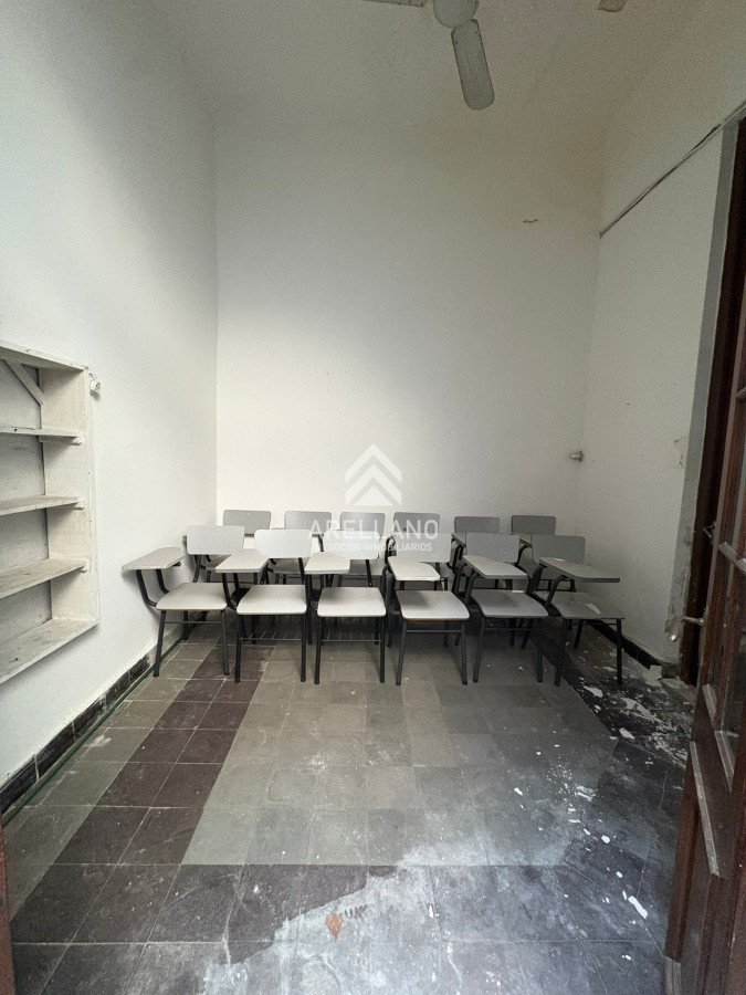 Casa ID.5376 - Casa Padron Unico A Pasos De Bvr Artigas Parque Rodo