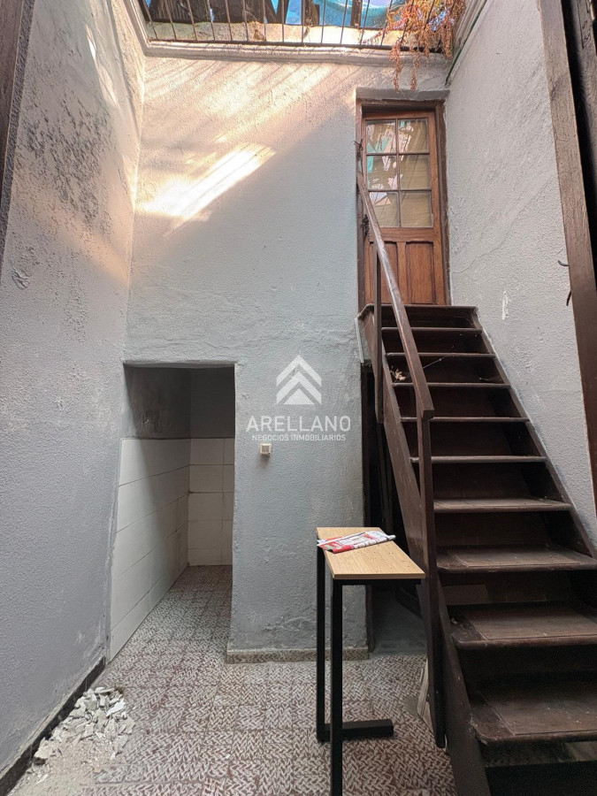 Casa ID.5376 - Casa Padron Unico A Pasos De Bvr Artigas Parque Rodo