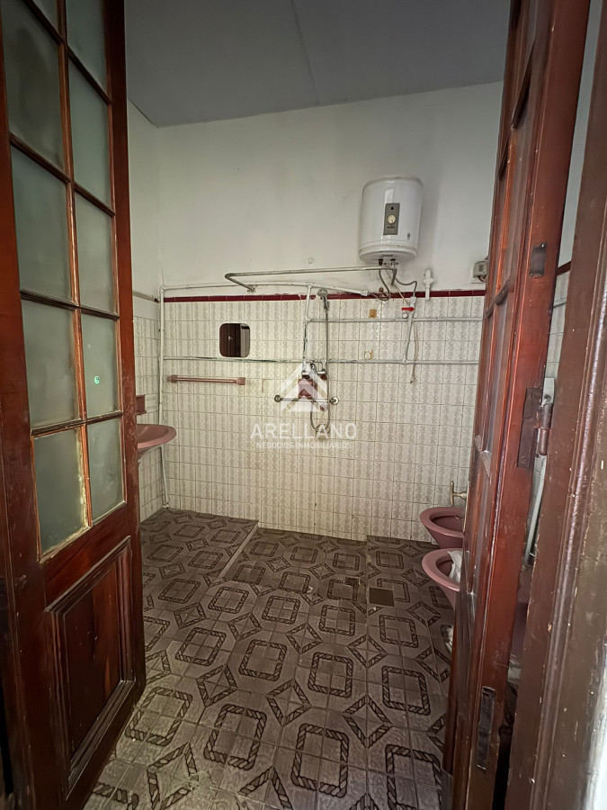 Casa ID.5376 - Casa Padron Unico A Pasos De Bvr Artigas Parque Rodo