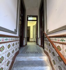 Casa Padron Unico A Pasos De Bvr Artigas Parque Rodo