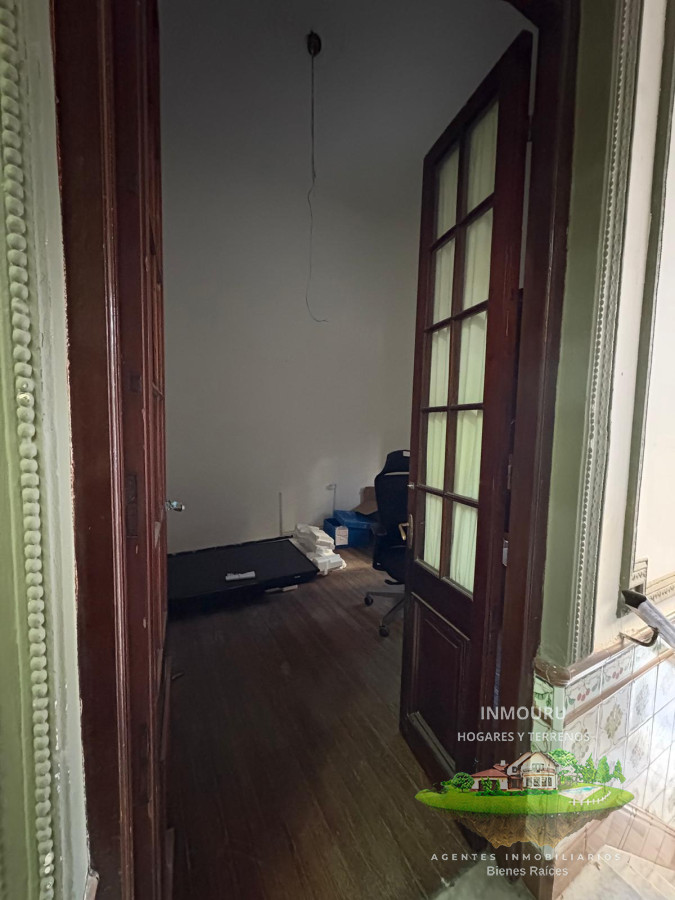 Casa ID.2539 - Casa Padron Unico A Pasos De Bvr Artigas Parque Rodo