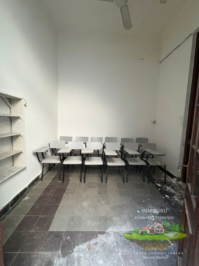 Casa ID.2539 - Casa Padron Unico A Pasos De Bvr Artigas Parque Rodo