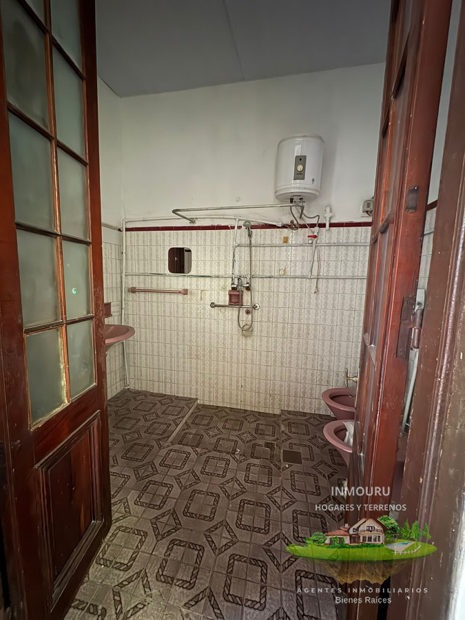 Casa ID.2539 - Casa Padron Unico A Pasos De Bvr Artigas Parque Rodo