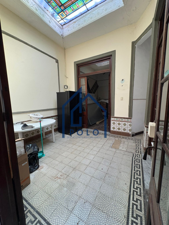 Casa ID.101 - Casa Venta en  Parque Rodo