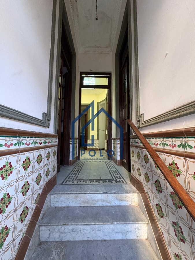 Casa ID.101 - Casa Venta en  Parque Rodo