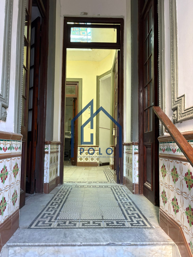 Casa ID.101 - Casa Venta en  Parque Rodo
