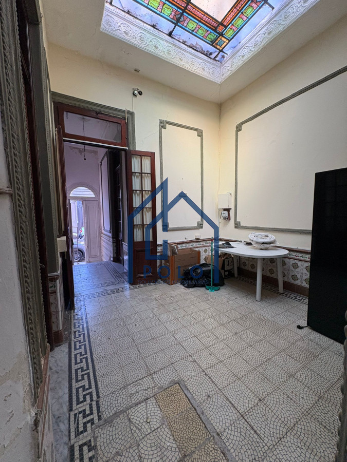 Casa ID.101 - Casa Venta en  Parque Rodo