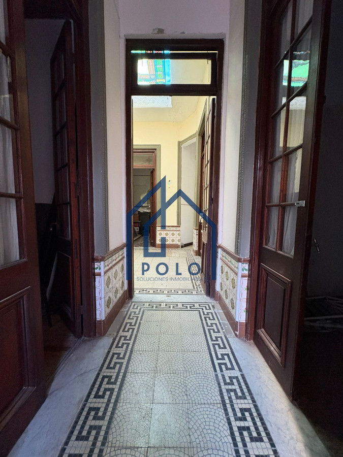 Casa ID.101 - Casa Venta en  Parque Rodo