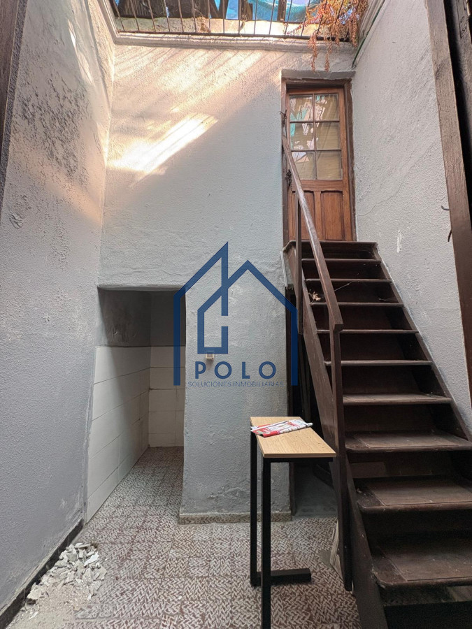 Casa ID.101 - Casa Venta en  Parque Rodo