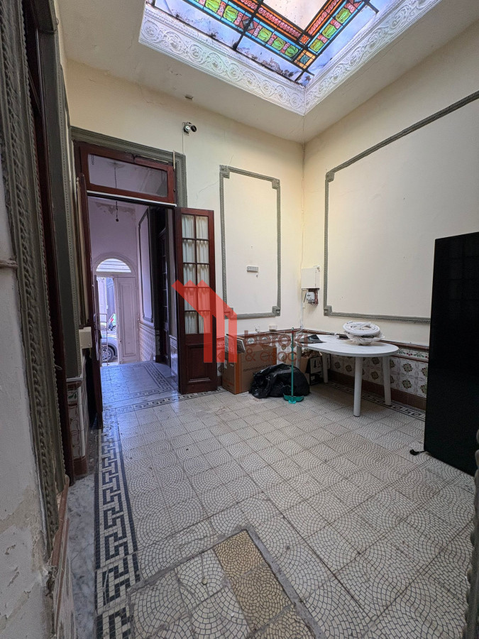 Casa ID.42 - Casa Padron Unico A Pasos De Bvr Artigas Parque Rodo