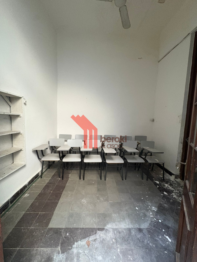 Casa ID.42 - Casa Padron Unico A Pasos De Bvr Artigas Parque Rodo