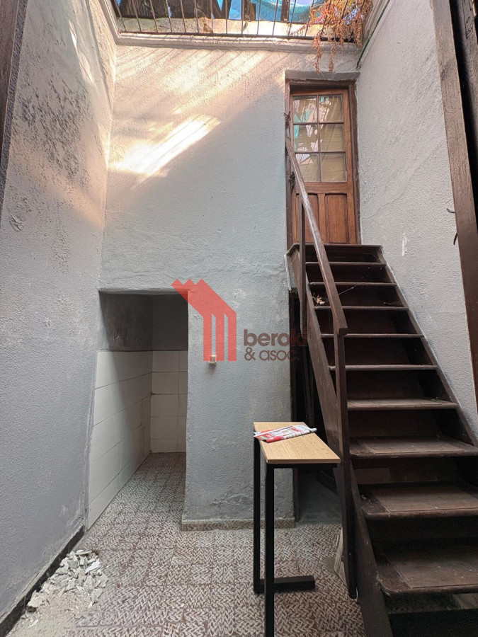 Casa ID.42 - Casa Padron Unico A Pasos De Bvr Artigas Parque Rodo