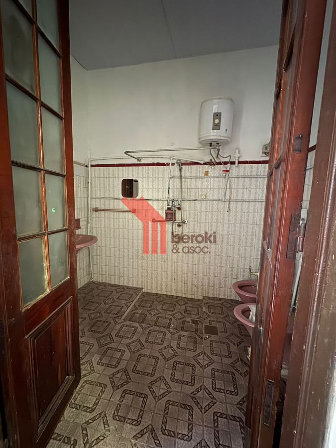 Casa ID.42 - Casa Padron Unico A Pasos De Bvr Artigas Parque Rodo